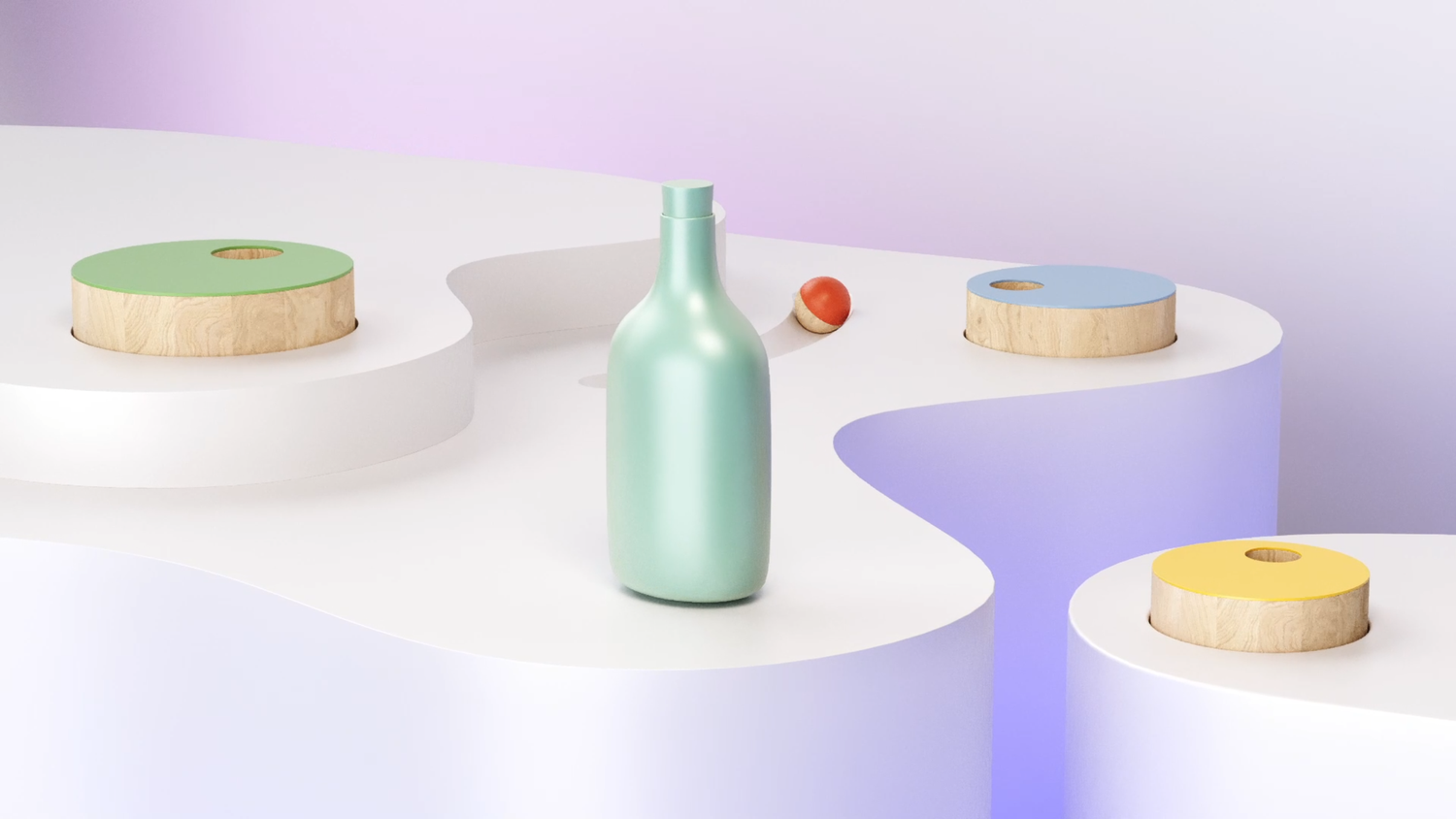 Bottle Generator